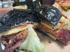 -shark burger·鲨鱼汉堡(交子大道店)