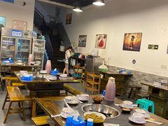 大堂-天治宣·野椒鸡(龙头寺总店)