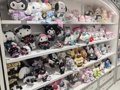 -三丽鸥 Sanrio Gift Gate(汉光百货店)