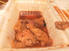 -细妹五香牛杂(步行街店)