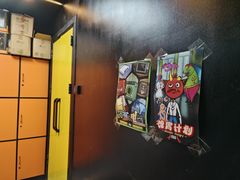 -203密室逃脱体验馆·聚会·亲子·团建(中关村店)
