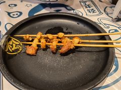 -松哥油焖大虾.小龙虾.黑鸭煲(海岸城店)