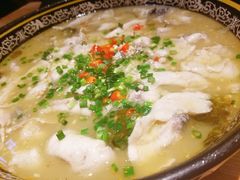 -川天喉重庆江湖菜