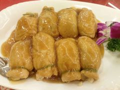 -玉华台饭庄(裕中西里小区店)