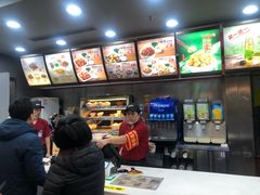 -真功夫(北京西站店)