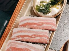 -九田家黑牛烤肉料理(云龙万达店)