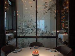 -悦轩中餐厅·高空江景·杭州柏悦酒店