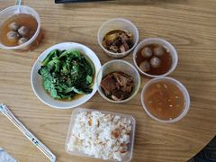 咸饭-好成财牛排馆(涂门街总店)