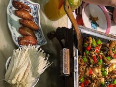 -蛙小淲(虎门万达店)