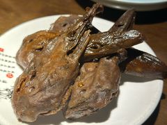 -应天大明王朝·南京菜(中山陵店)