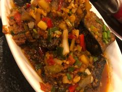 -湘肠香火锅店(团结湖店)