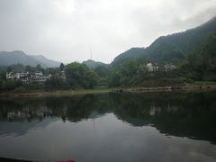 -新安江山水画廊风景区
