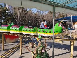 -大望京儿童游乐场