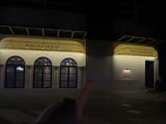-THE OLD HOUSE酒吧