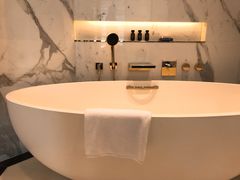 -尼依格罗香港美利酒店