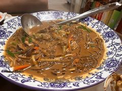 -金秋小吃海鲜·专注30年临海特色风味