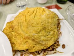 -东四民芳餐厅(世茂工三店)