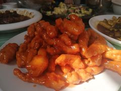 -华春餐馆(鱼山路店)