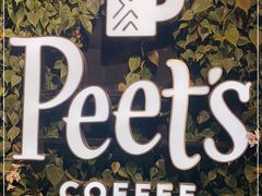 -Peet's Coffee皮爷咖啡(豫园店)