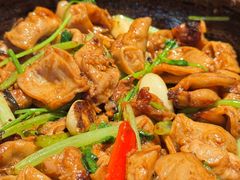 -煲煲好(朝阳门店)