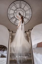 -B.Bridge Couture婚纱礼服(福田店)