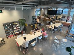 -dotcom coffee古点咖啡(致真大厦店)