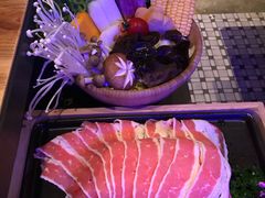 -湊湊火锅·茶憩(上海合生汇店)