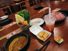 -呷哺呷哺(悦方店)