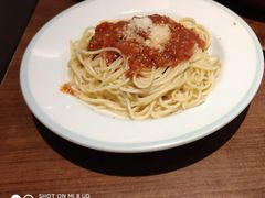 -萨莉亚意式餐厅(浦江万达广场店)