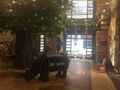 钟书阁-钟书阁(松江泰晤士小镇店)