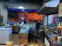 自助取餐区-莲花公园煎蟹(总店)