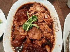 -松發肉骨茶(克拉码头店)