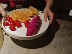 -谷牛日式烤肉(宝山U天地店)