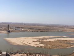 -古柏渡飞黄旅游区