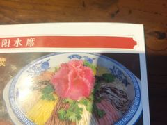 -老雒阳面馆·水席洛阳菜(王城路店)