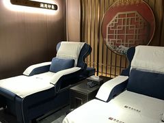 -星漾里•SPA•足道•按摩•养生(吕厝店)
