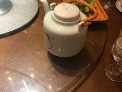 -刀板香·安徽菜(国购IFC店)