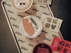 -Seesaw Coffee(88铜仁路店)