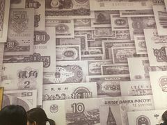 -钱小主·自助回旋烤肉火锅餐厅(东方新天地店)
