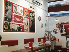 大堂-Eckl’s爱氏热狗(猫街店)