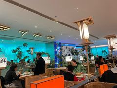 -桂满陇·蟹黄小笼汤包(巴黎春天浦建店)