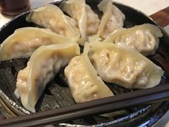 -子午路张记肉夹馍(小寨西路店)