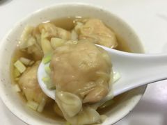 -麦文记面家(佐敦店)