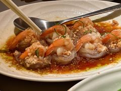 -桂满陇·蟹黄小笼汤包(中山公园店)