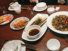 -宣威山野人家·现炒云南菜(金碧店)