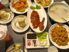 -四季民福烤鸭店(前门大栅栏店)