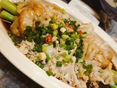 -君霖海鲜私房菜(春柳店)