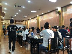 大堂-老黑板筋(顺义总店)