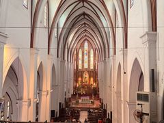 -圣约瑟夫大教堂