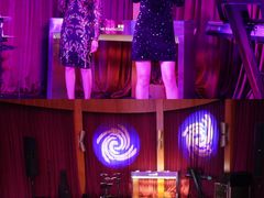 -The Penthouse酒吧